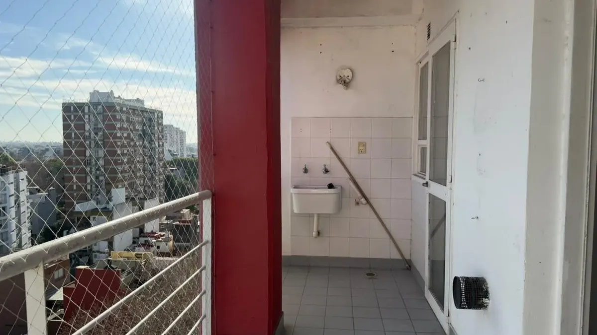 Балкон