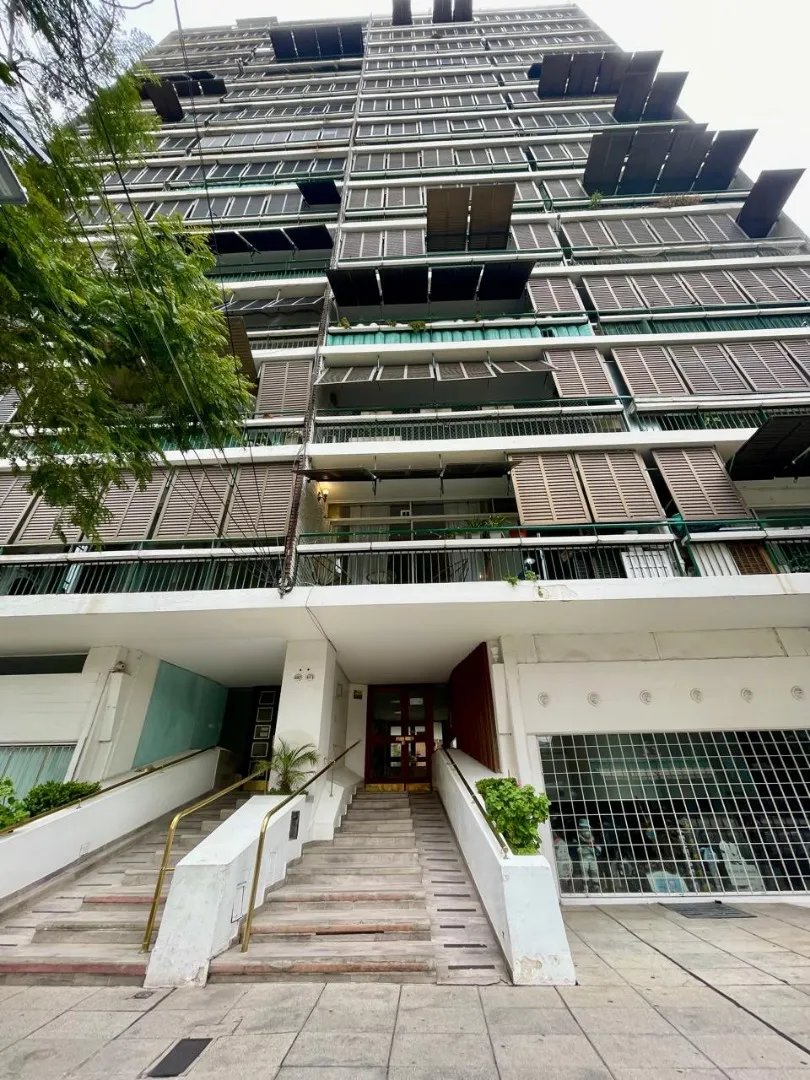 Departamento Semipiso De 3 Amb Con Vista Al Río  La Lucila
