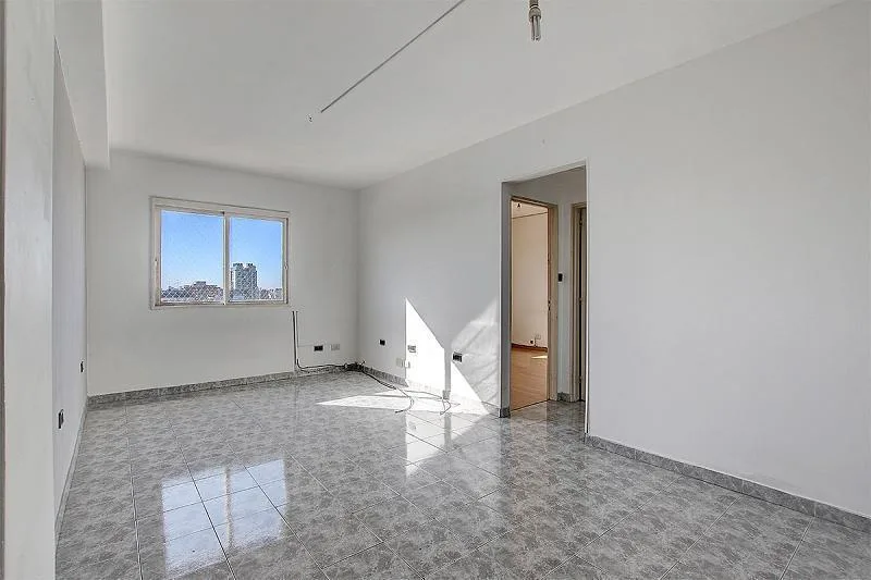 Departamento 2 ambientes con vista