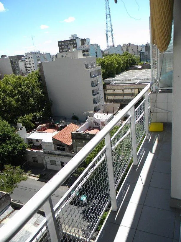 Balcón