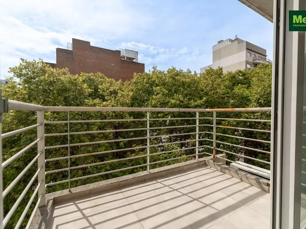 Departamento en Alquiler en Villa Urquiza, Capital Federal