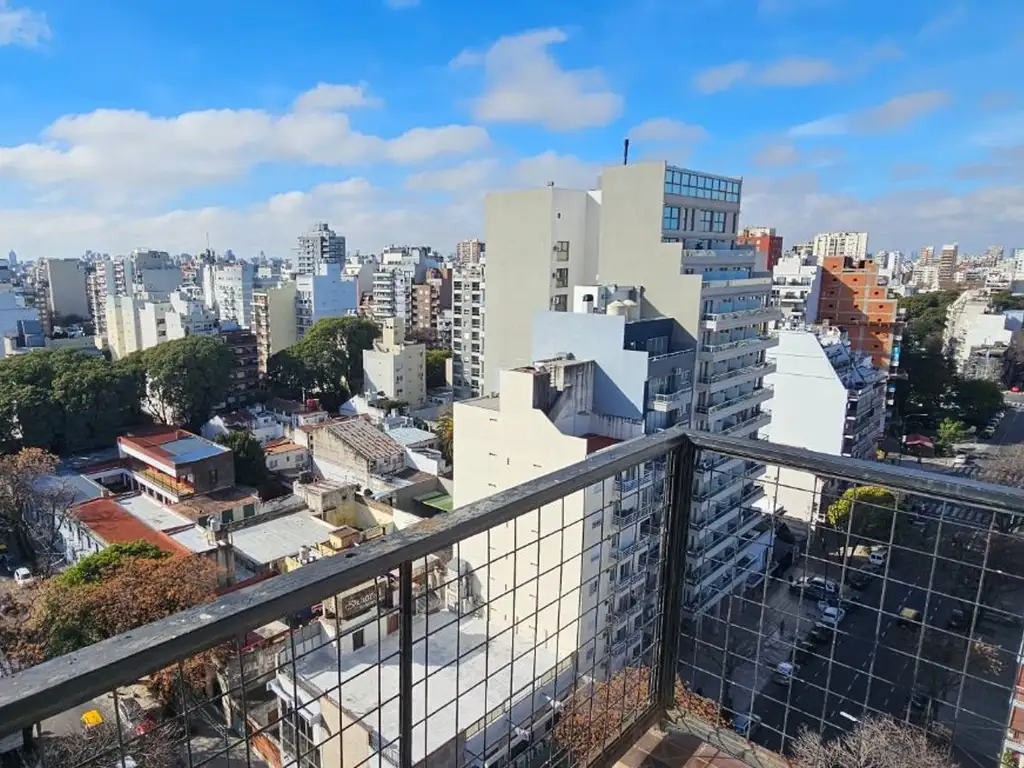 Departamento en Alquiler en Villa Urquiza, CABA