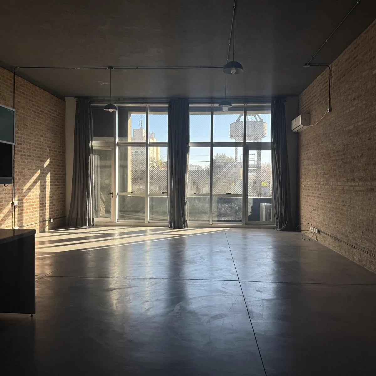 Loft Espectacular en Barracas