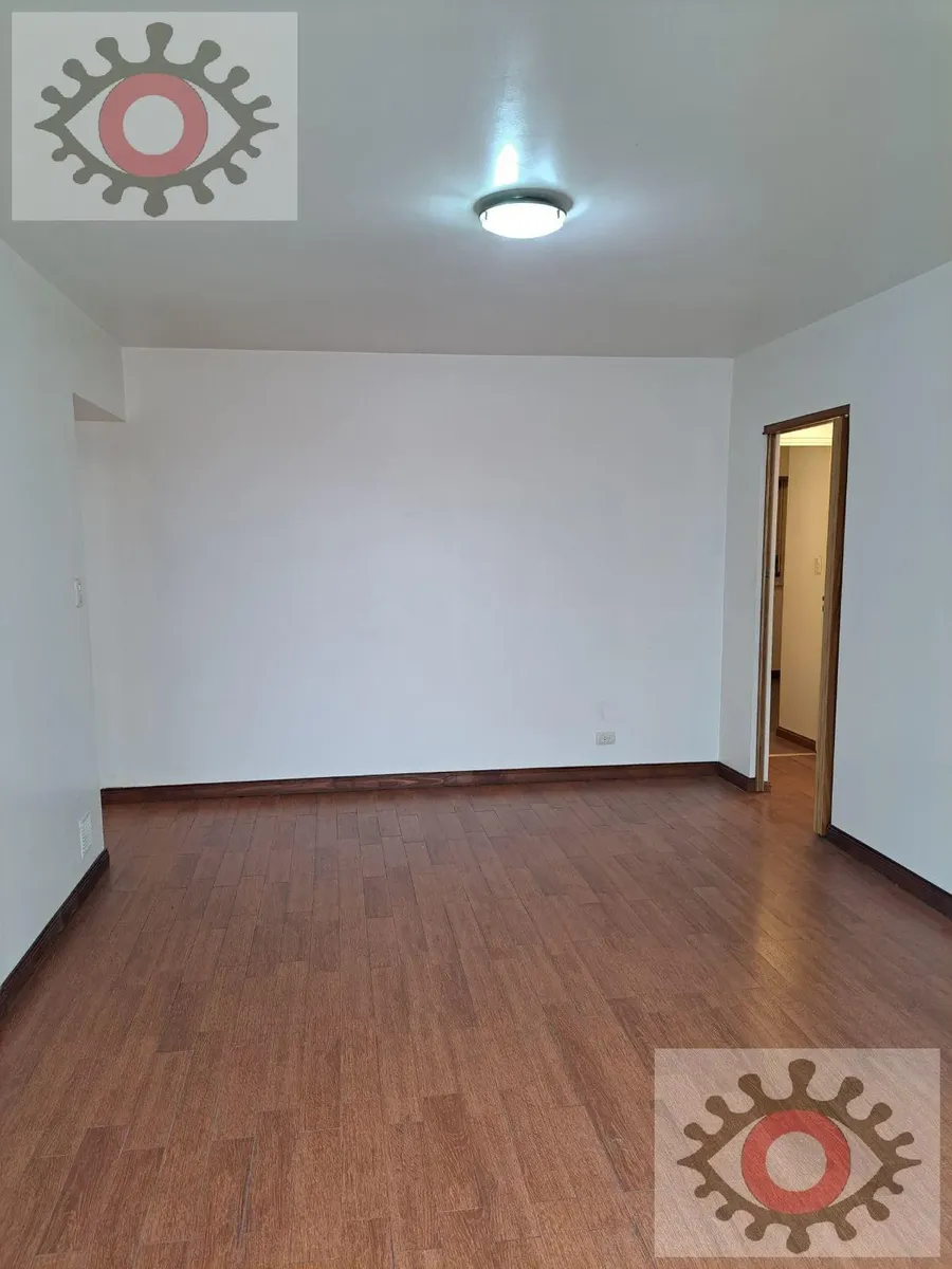 2 bedrooms with balcony, Palermo