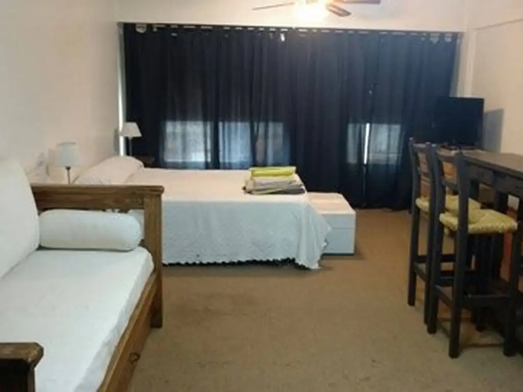 Furnished studio in Downtown