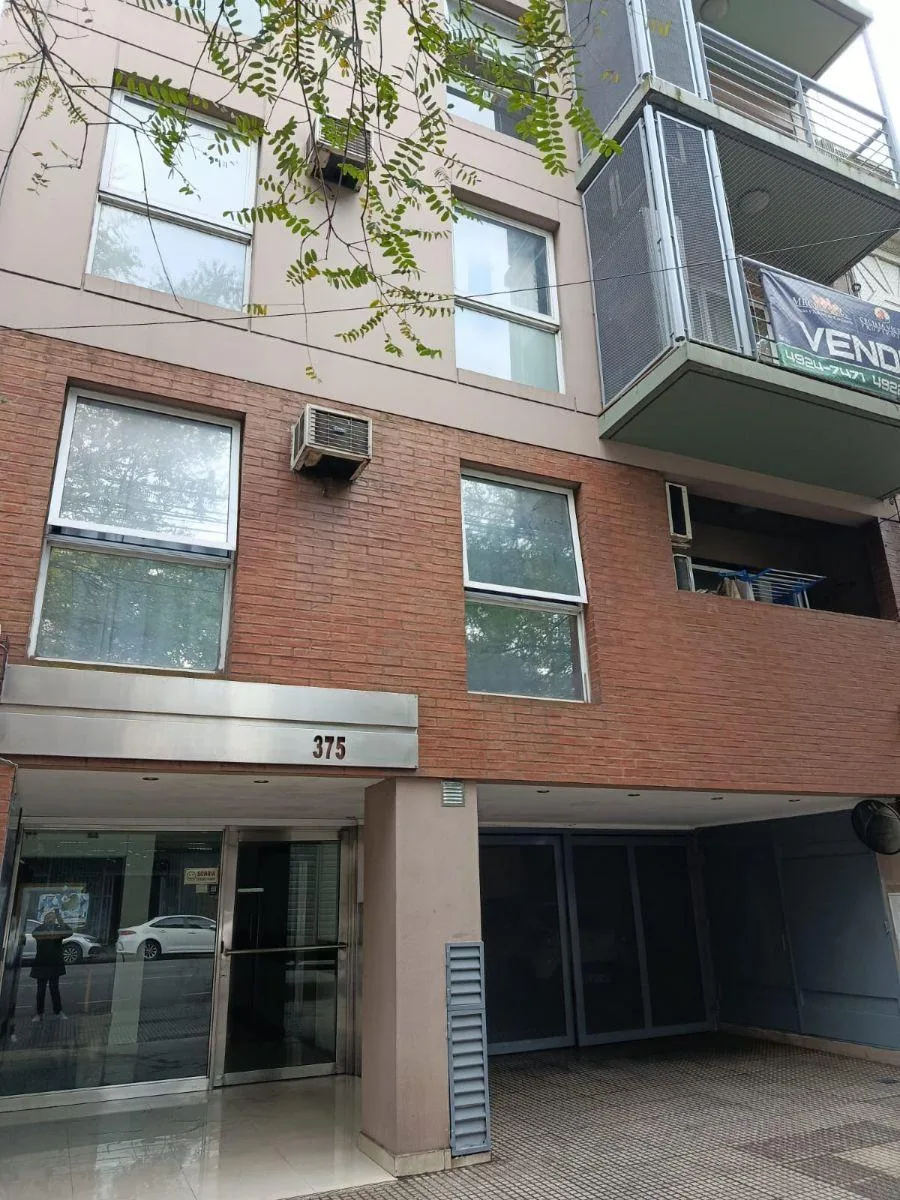Studio with balcony and SUM