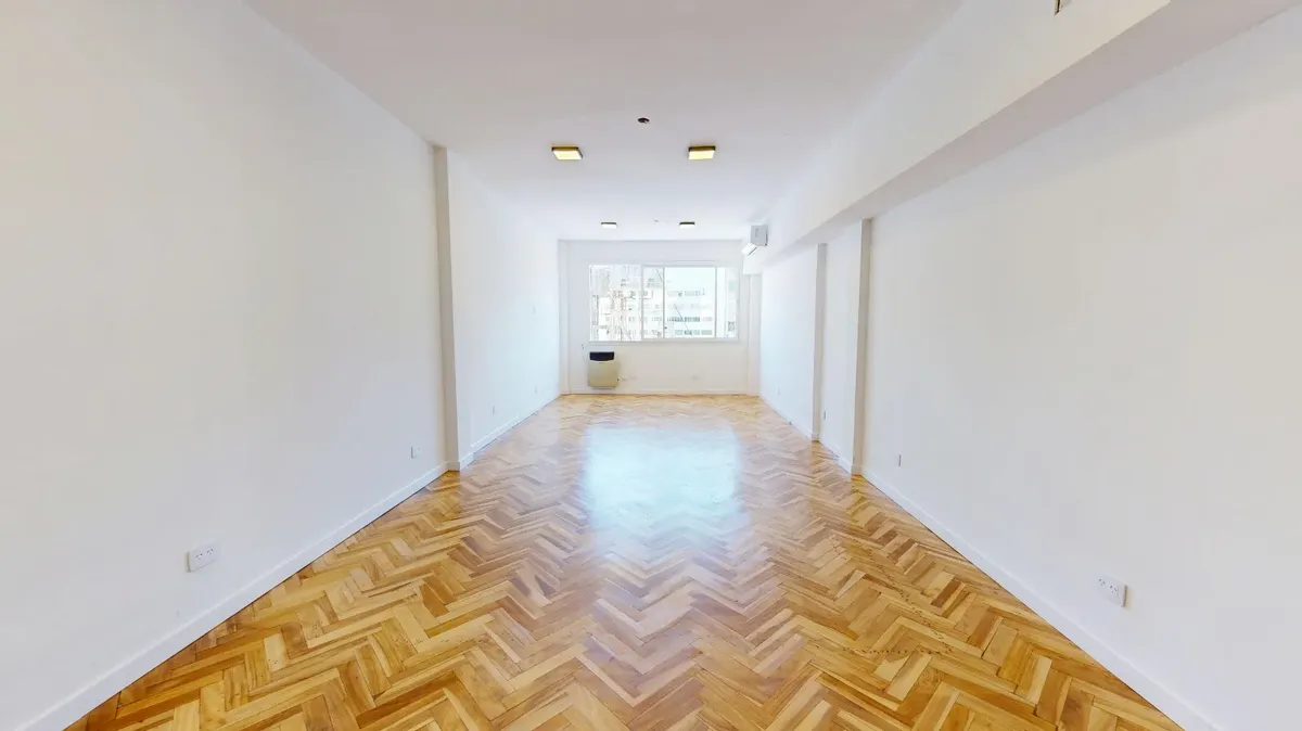 Oficina monoambiente en San Nicolás