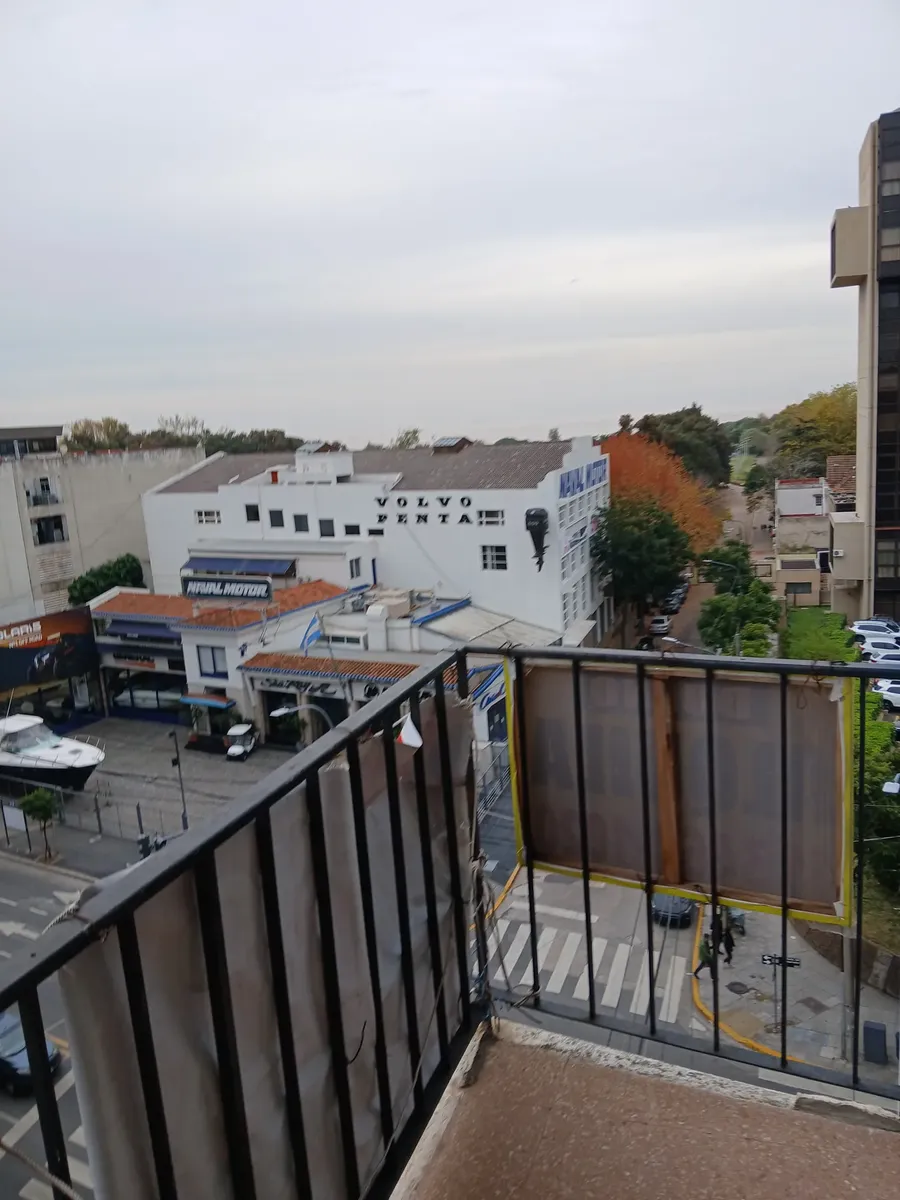 Balcón
