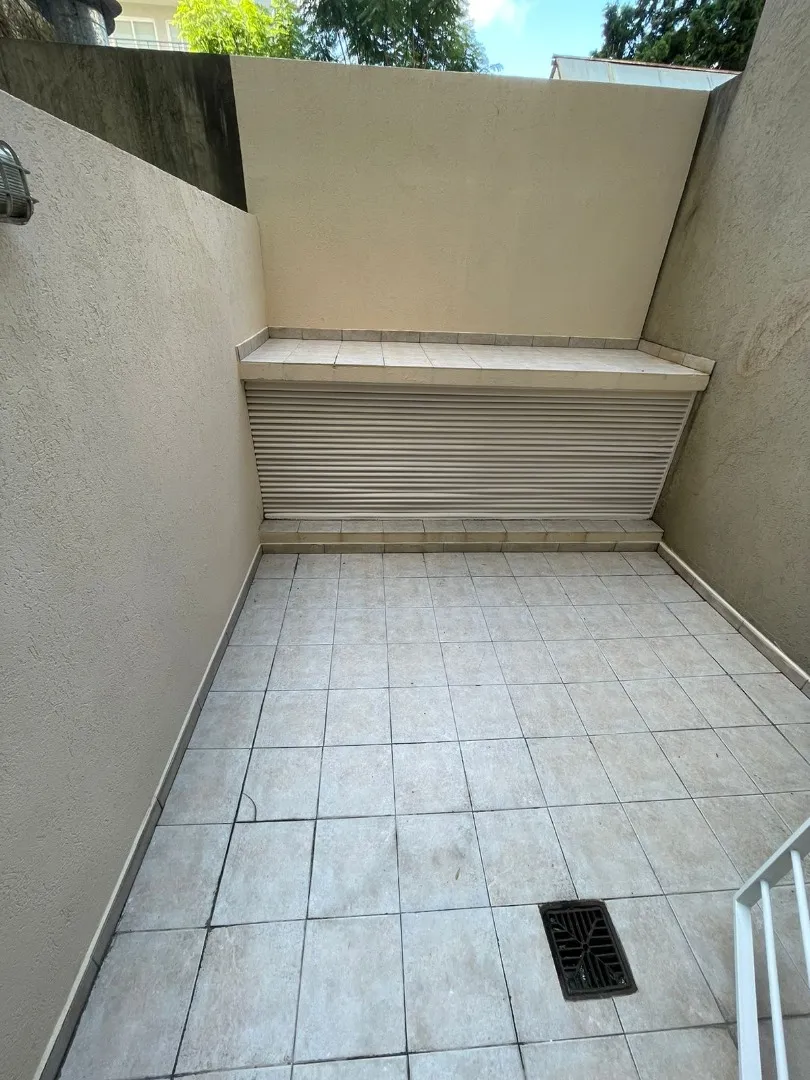 Balcón