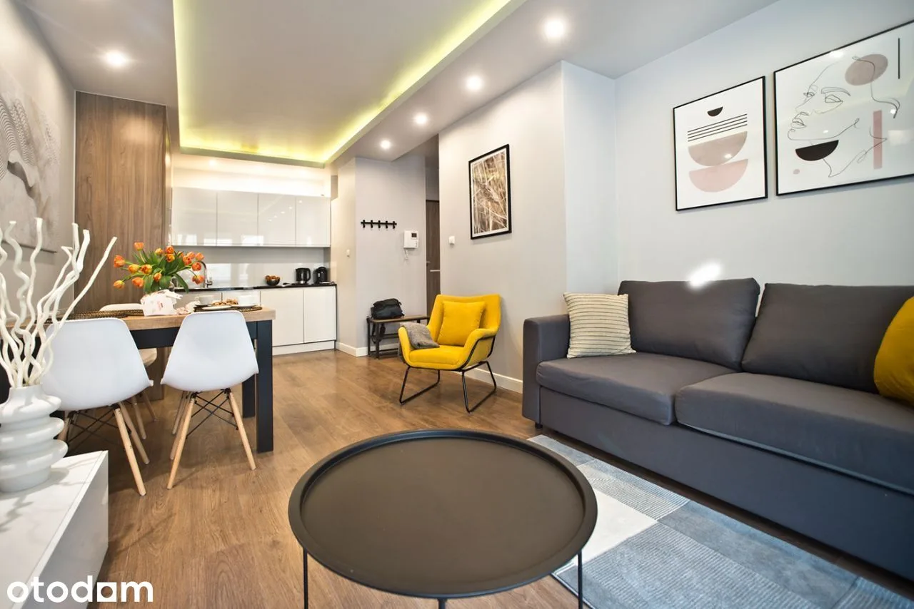 45 m², balcony, air conditioning