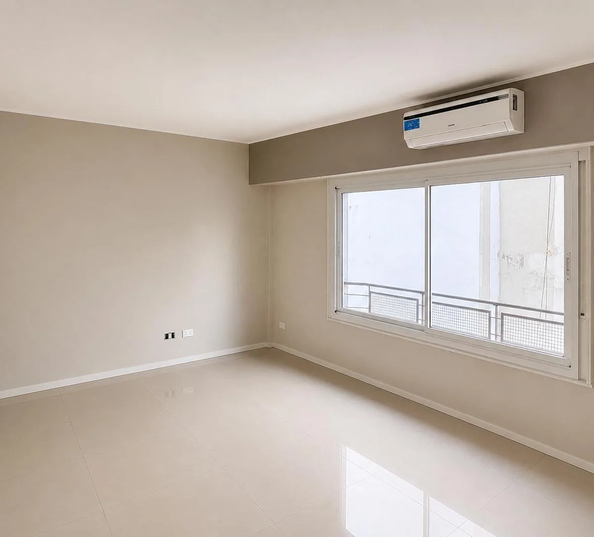 Renovated Recoleta apartment