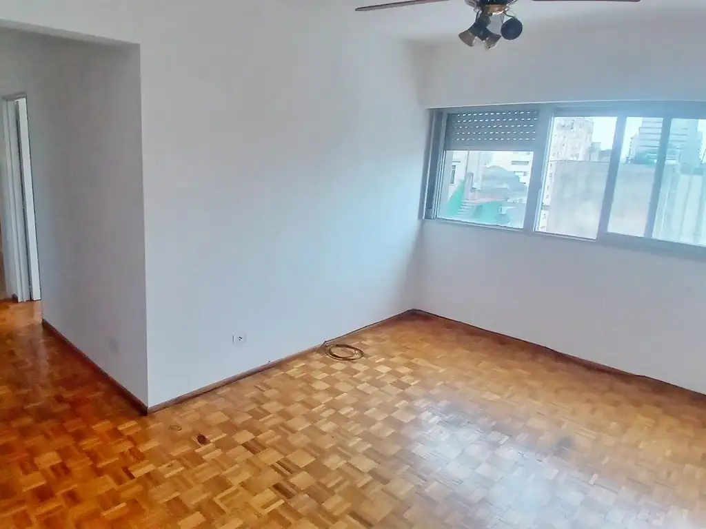 Departamento en Microcentro