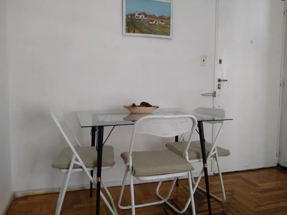 Столовая