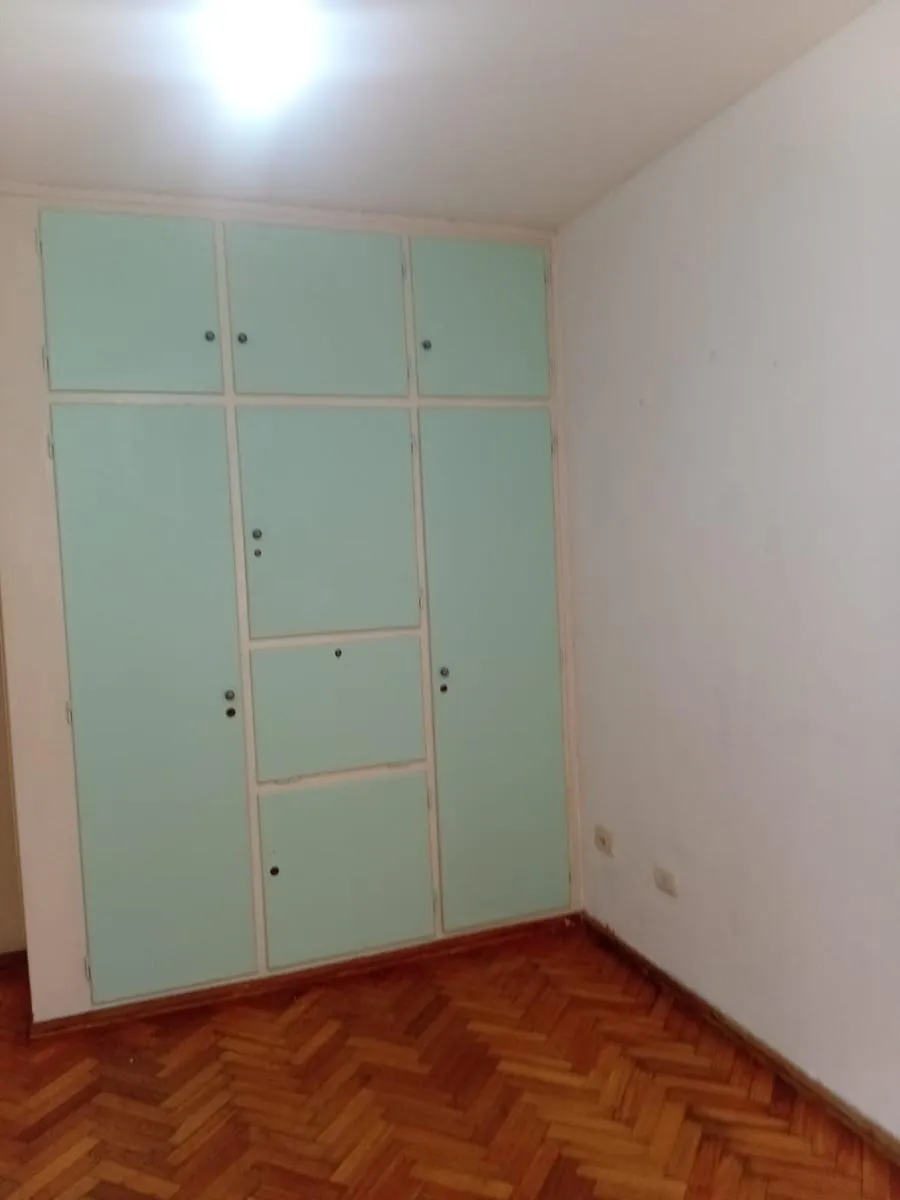 Спальня