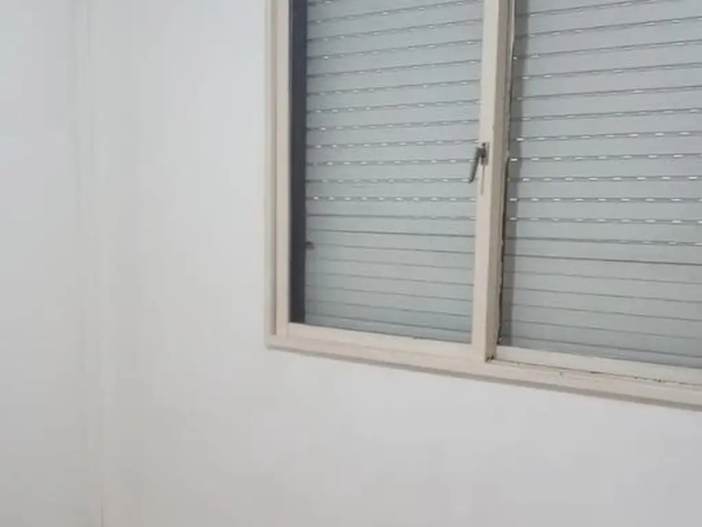 Departamento interno en Recoleta