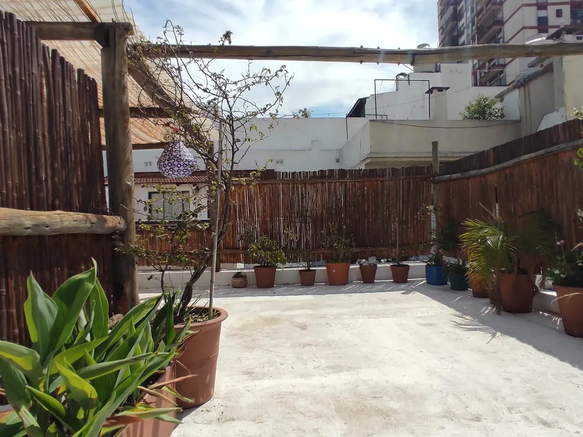 Balcón