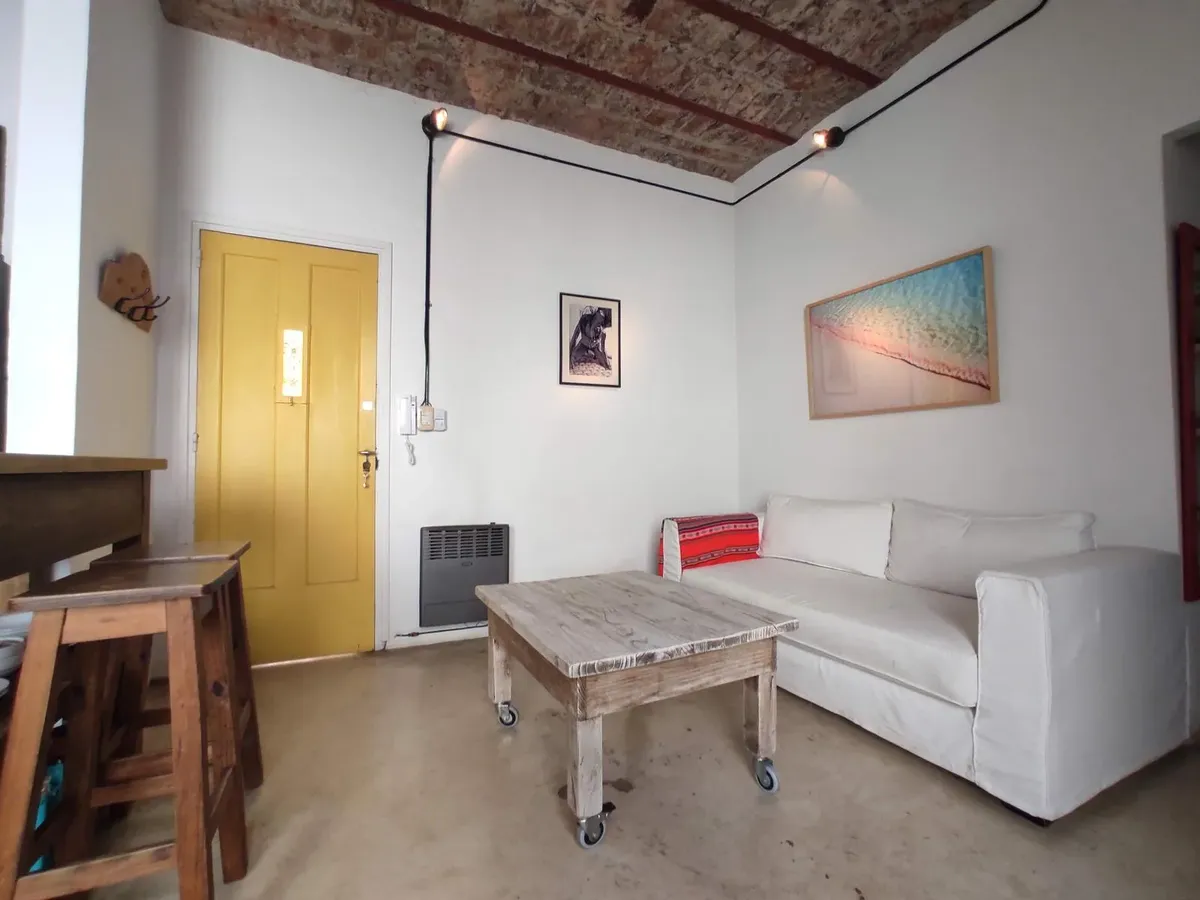 Vicente Lopez - Ph 2 Amb. Con Gran Terraza Propia