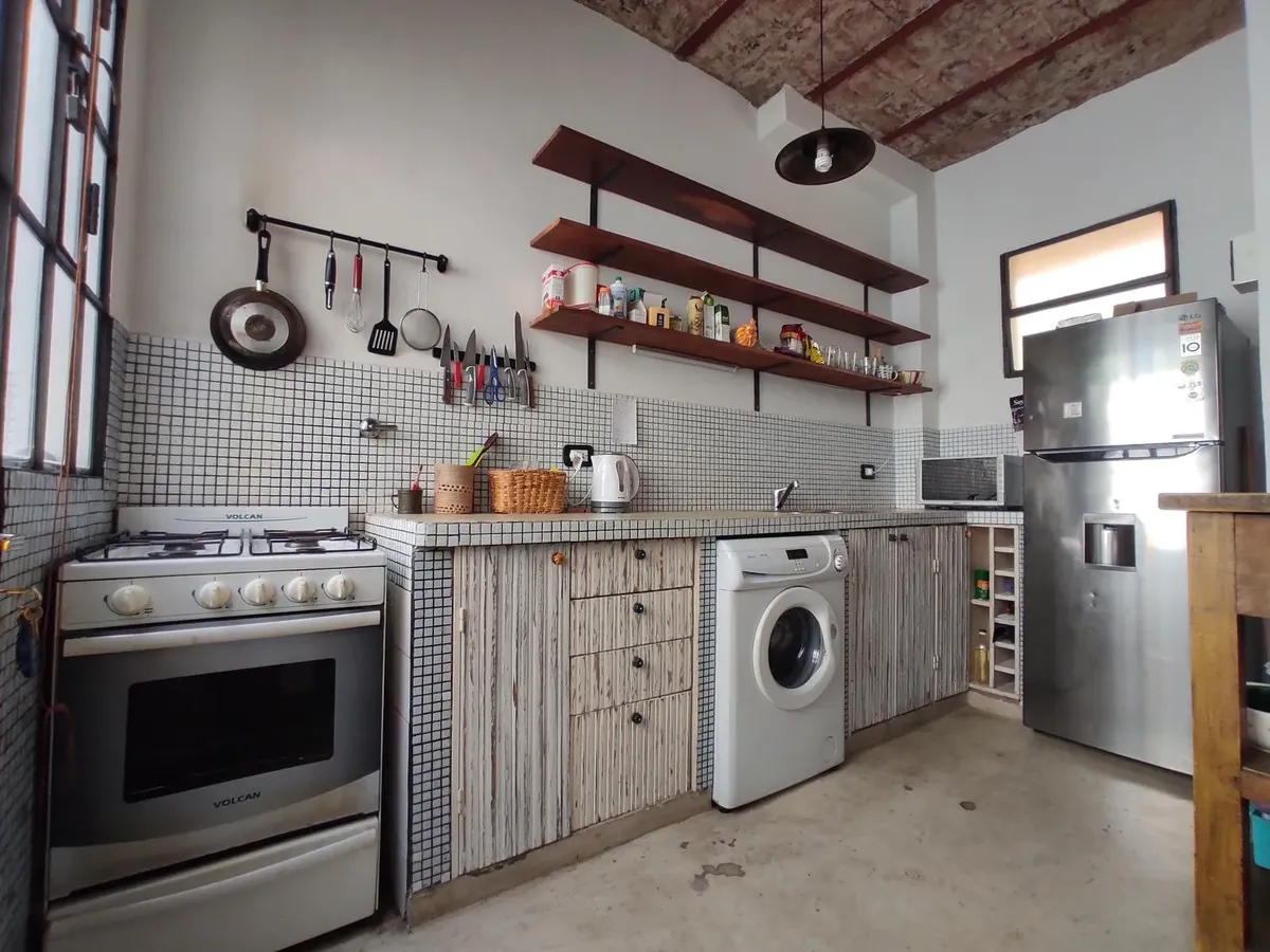 Cocina