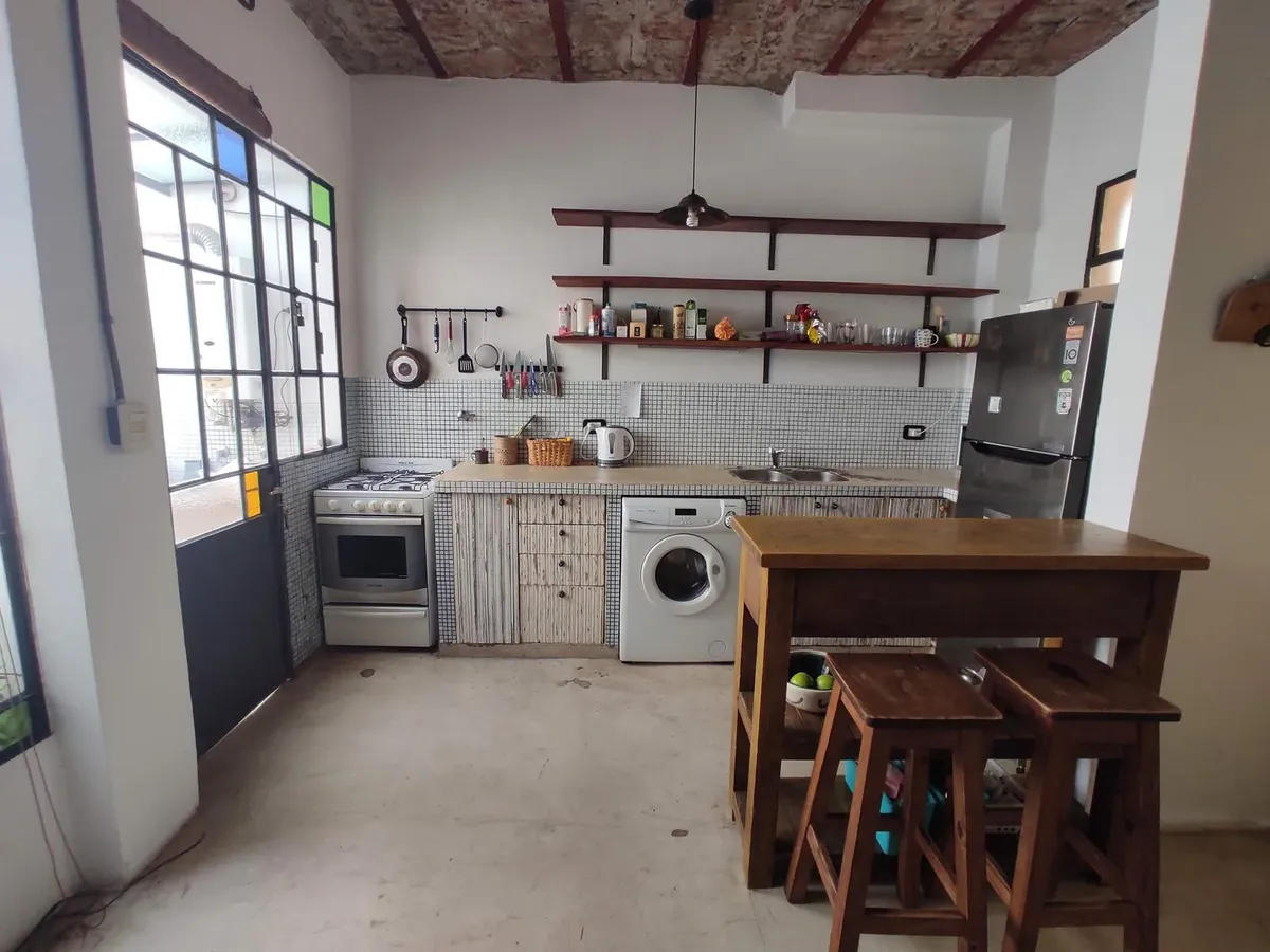 Cocina