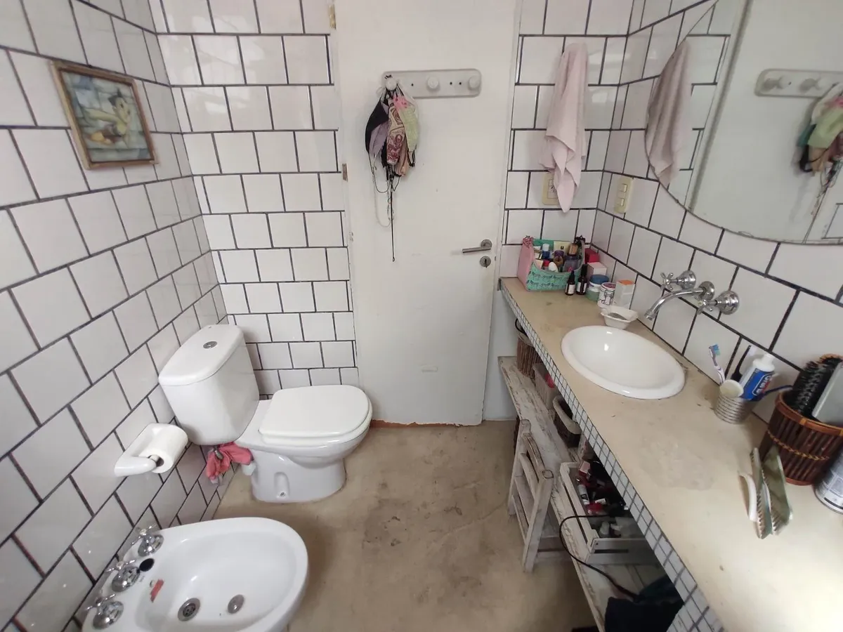 Baño