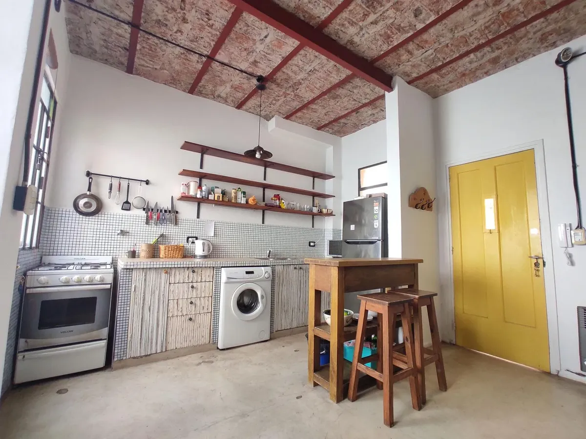 Cocina