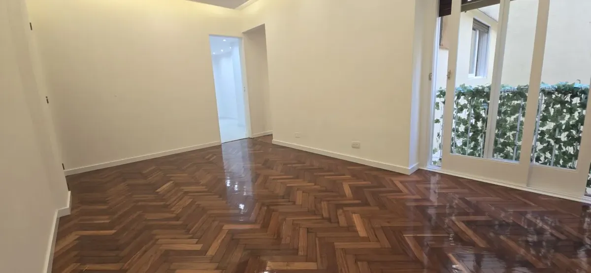 Departamento En Alquiler En Coghlan