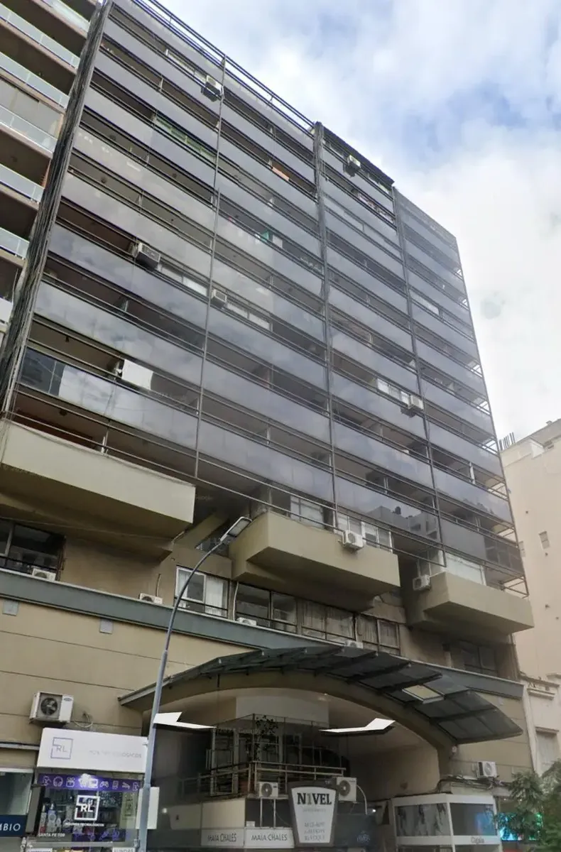 Departamento en Barrio Norte