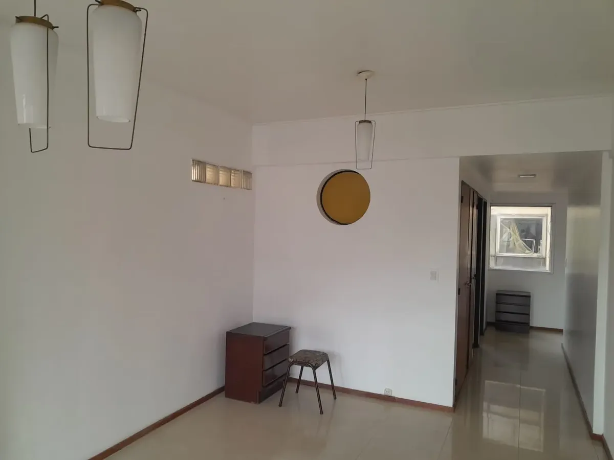 Barrio Norte apartment