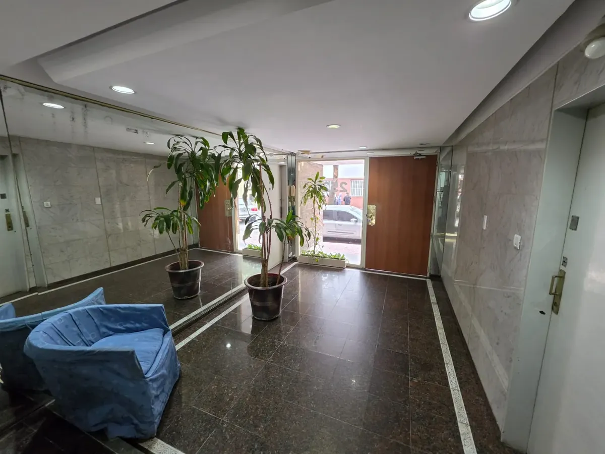 Квартира 2 комнаты в Бальванера