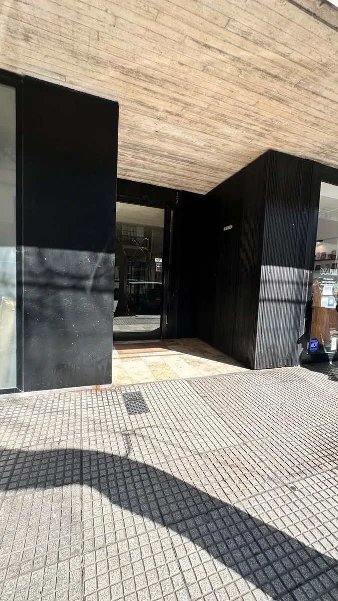 Departamento en Villa Crespo