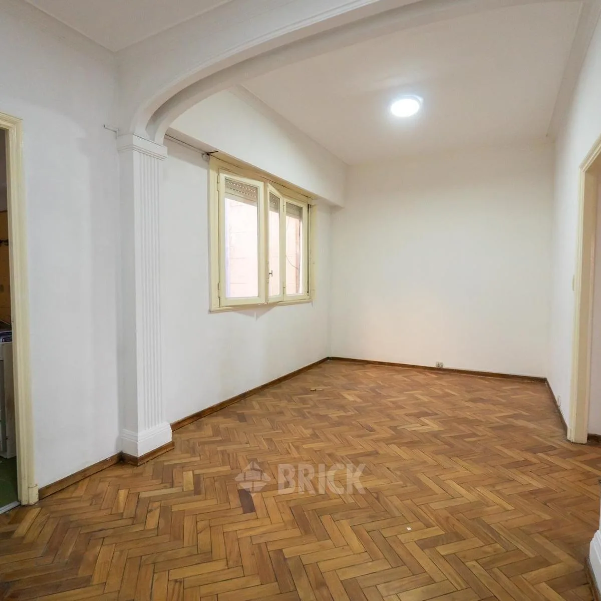 Listing: 1 bedroom, Balvanera Once