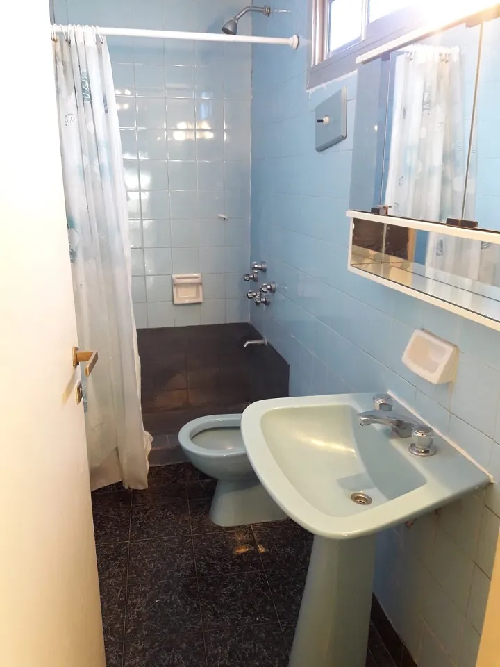 Baño