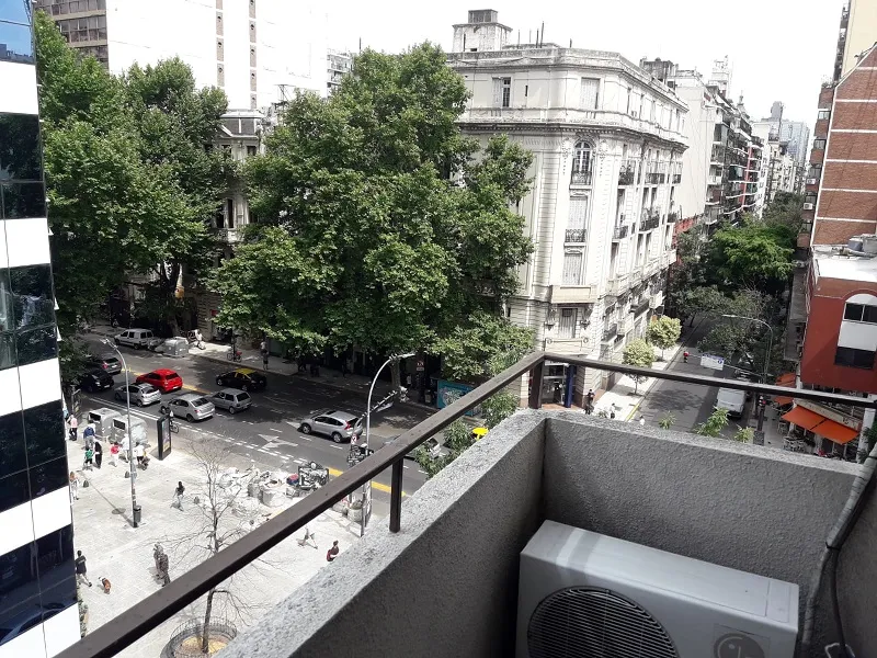 Balcón