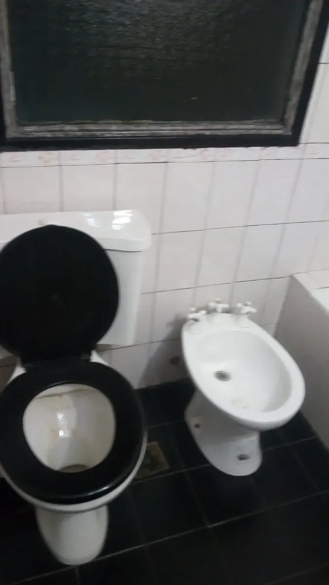 Ванная