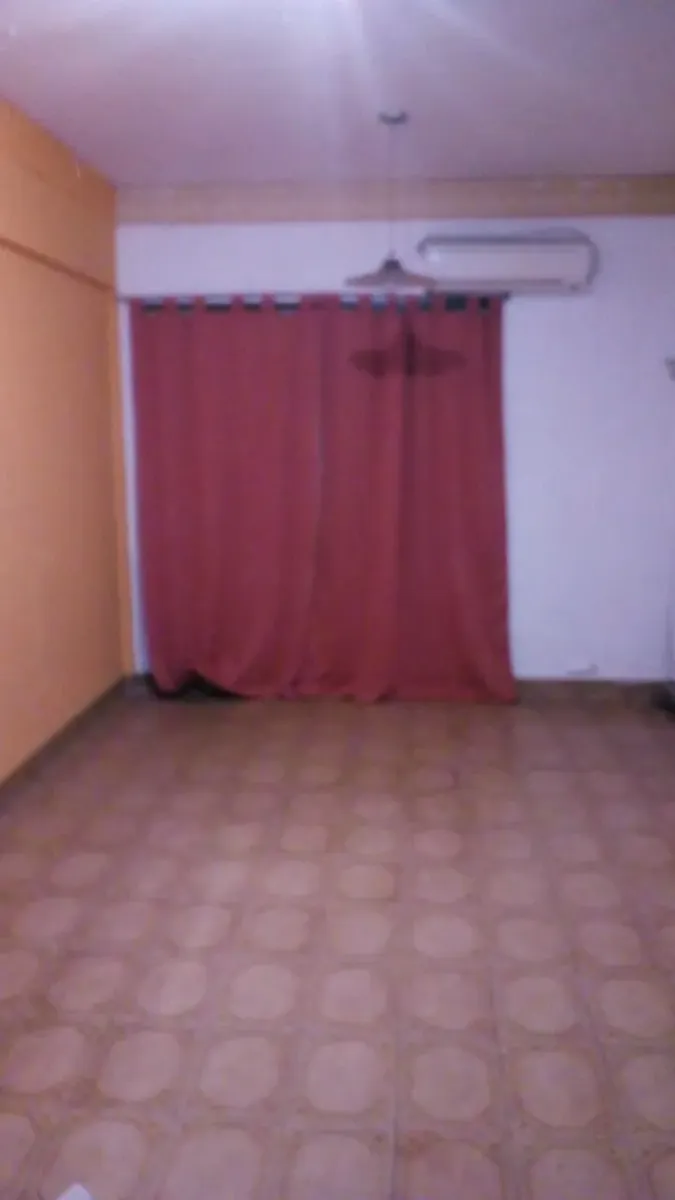 Спальня