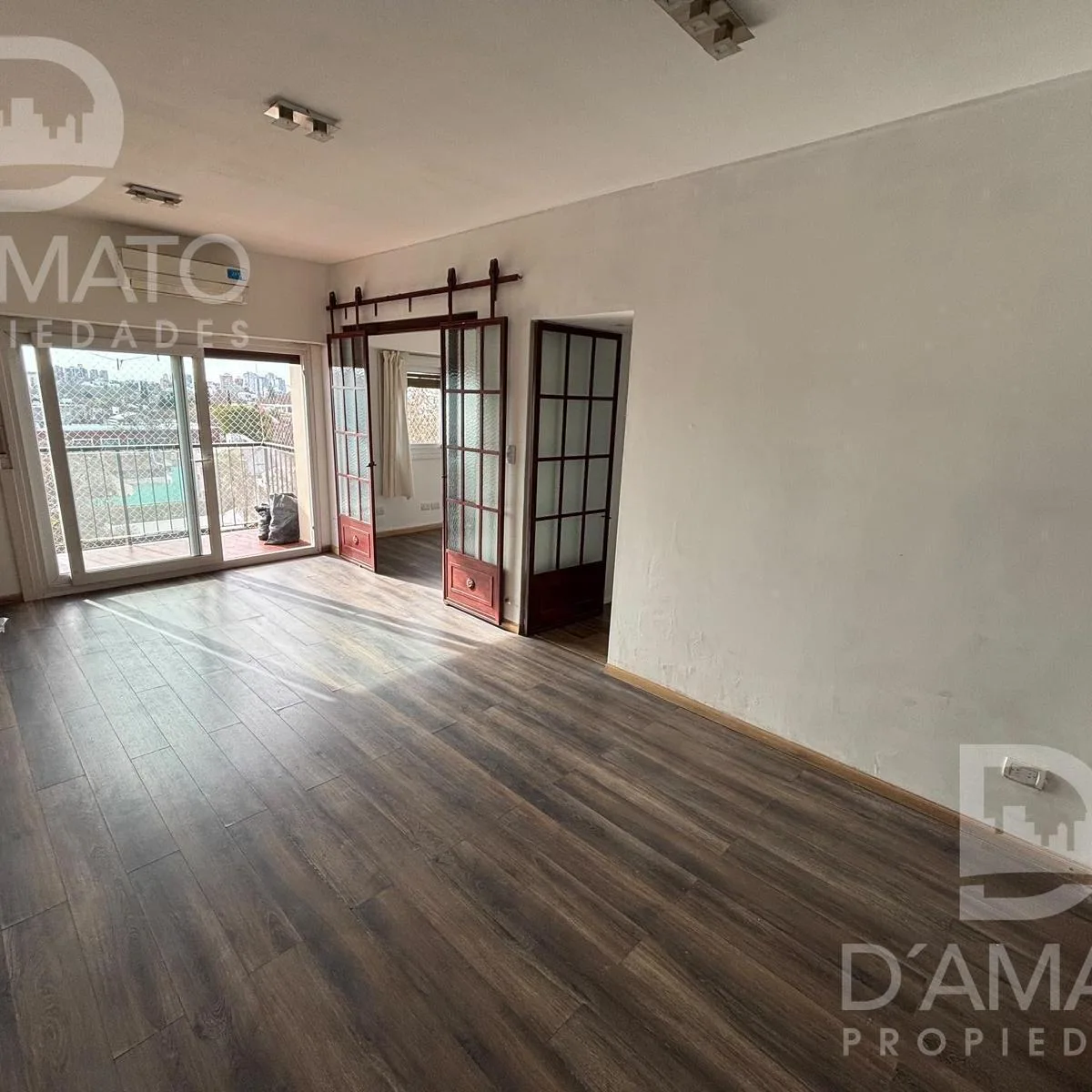 Departamento en Belgrano R