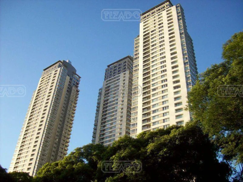 Departamento amoblado en Le Parc
