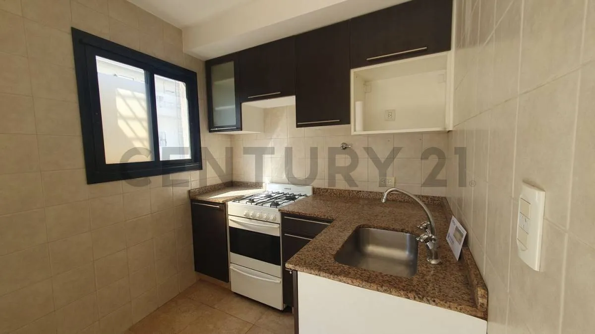 Alquiler Departamento 2 Ambientes En Villa Crespo
