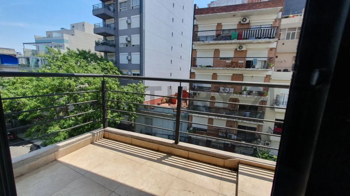 Balcón
