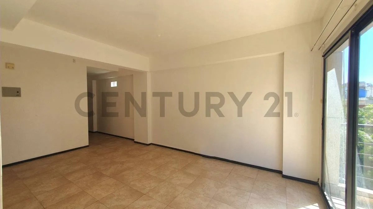 Alquiler Departamento 2 Ambientes En Villa Crespo