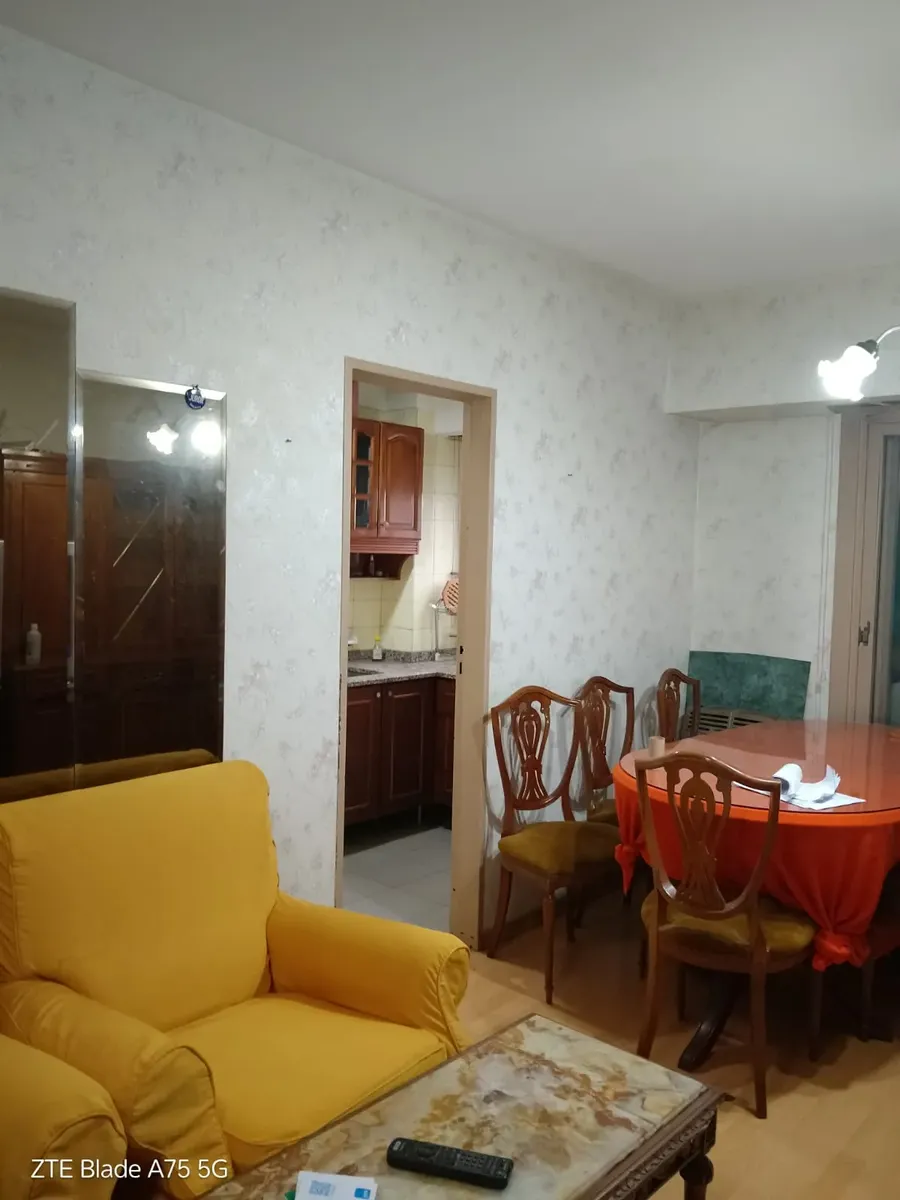 Departamento De 2 Ambientes