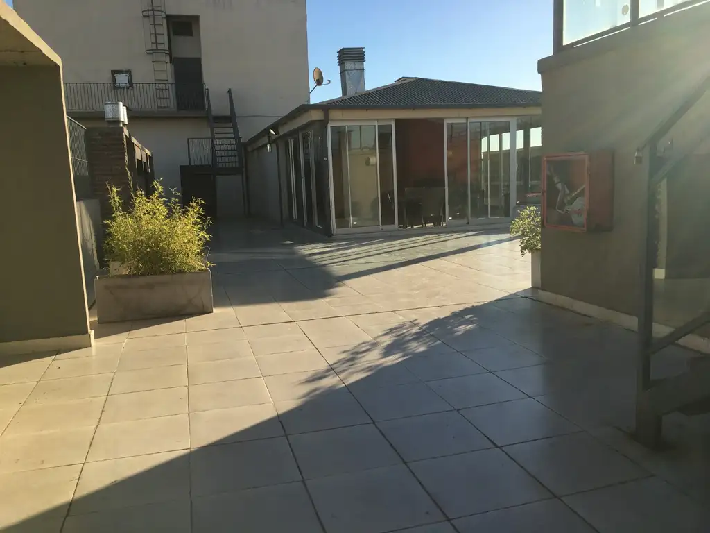 Balcón