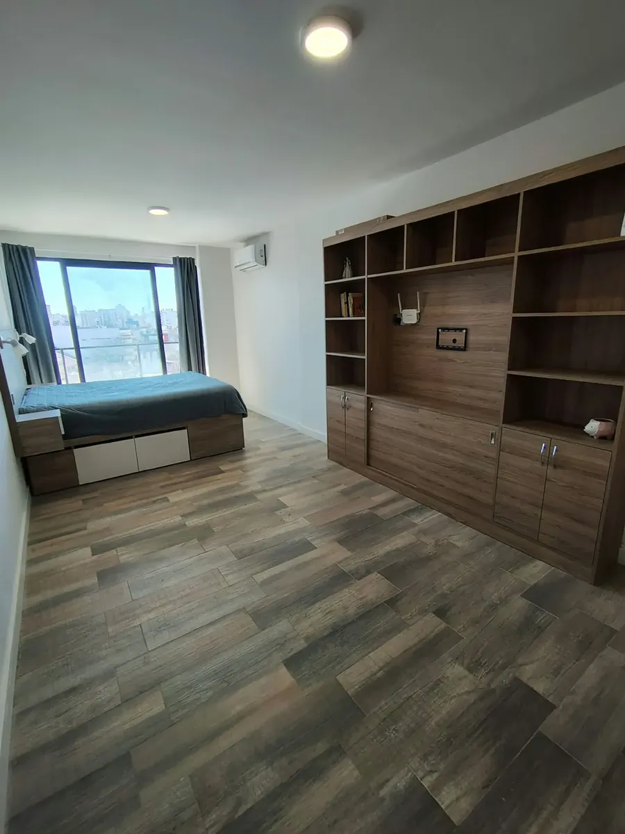 Monoambiente a estrenar con amenities