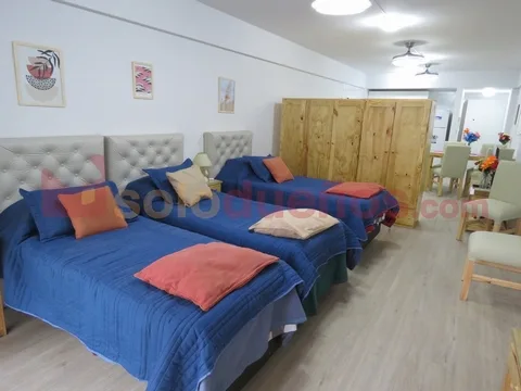 Dormitorio