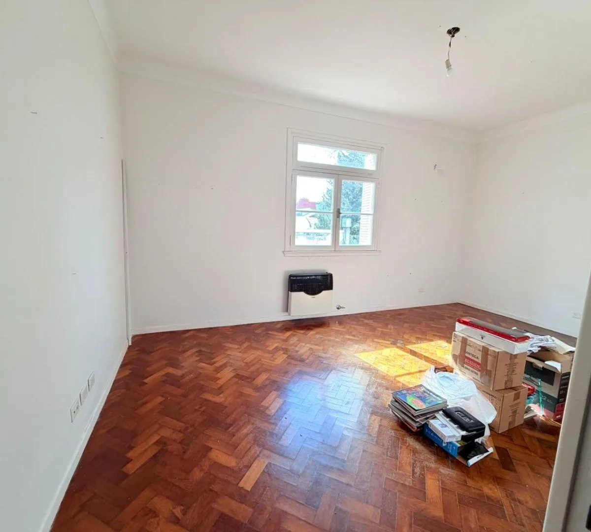 Departamento 2 ambientes en Colegiales