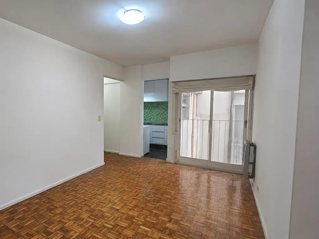 Departamento en Alquiler en Palermo Hollywood, Palermo