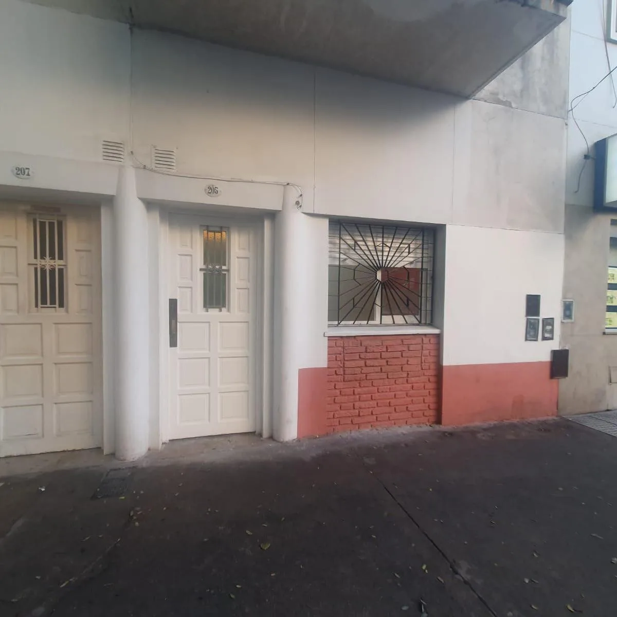 PH 2 ambientes con patio
