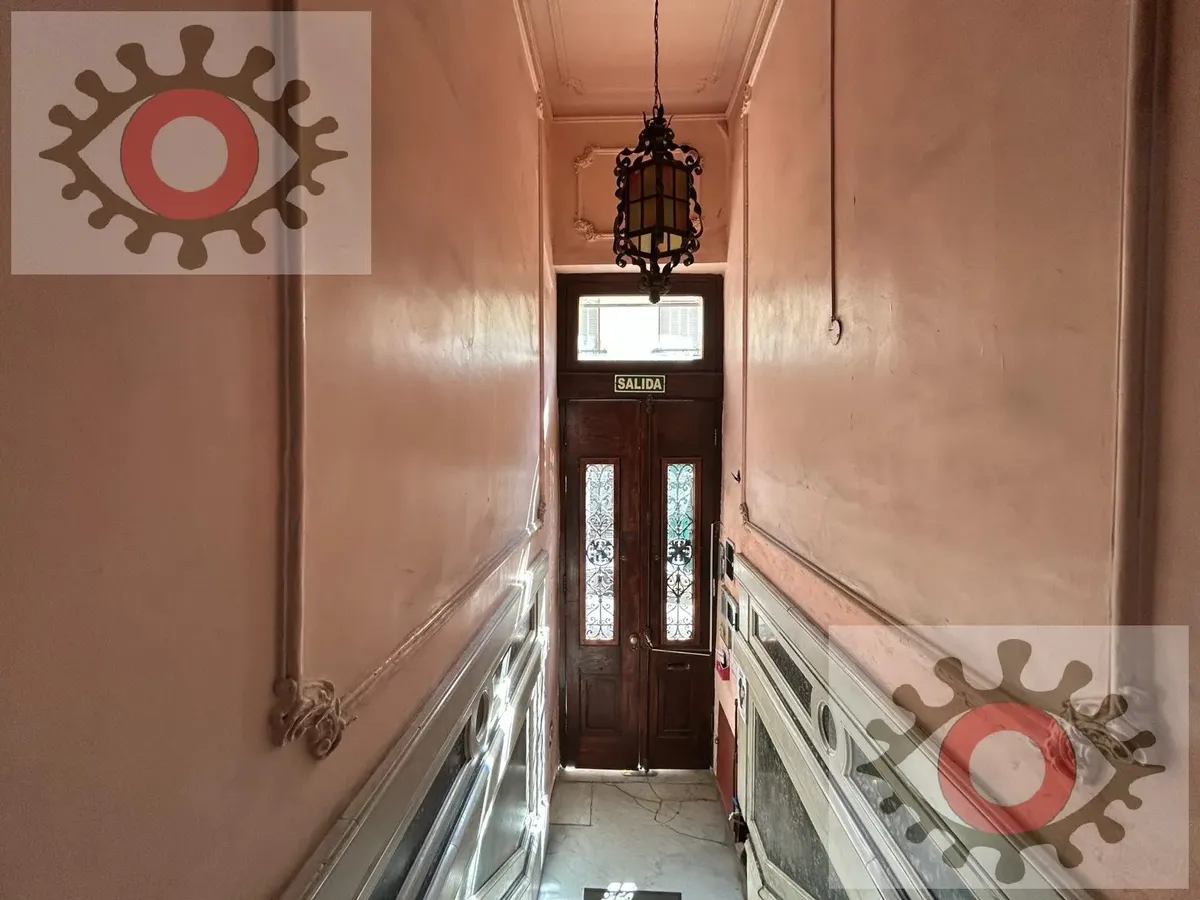 Departamento En San Telmo