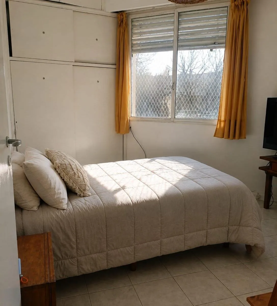 Departamento de Dos Ambientes