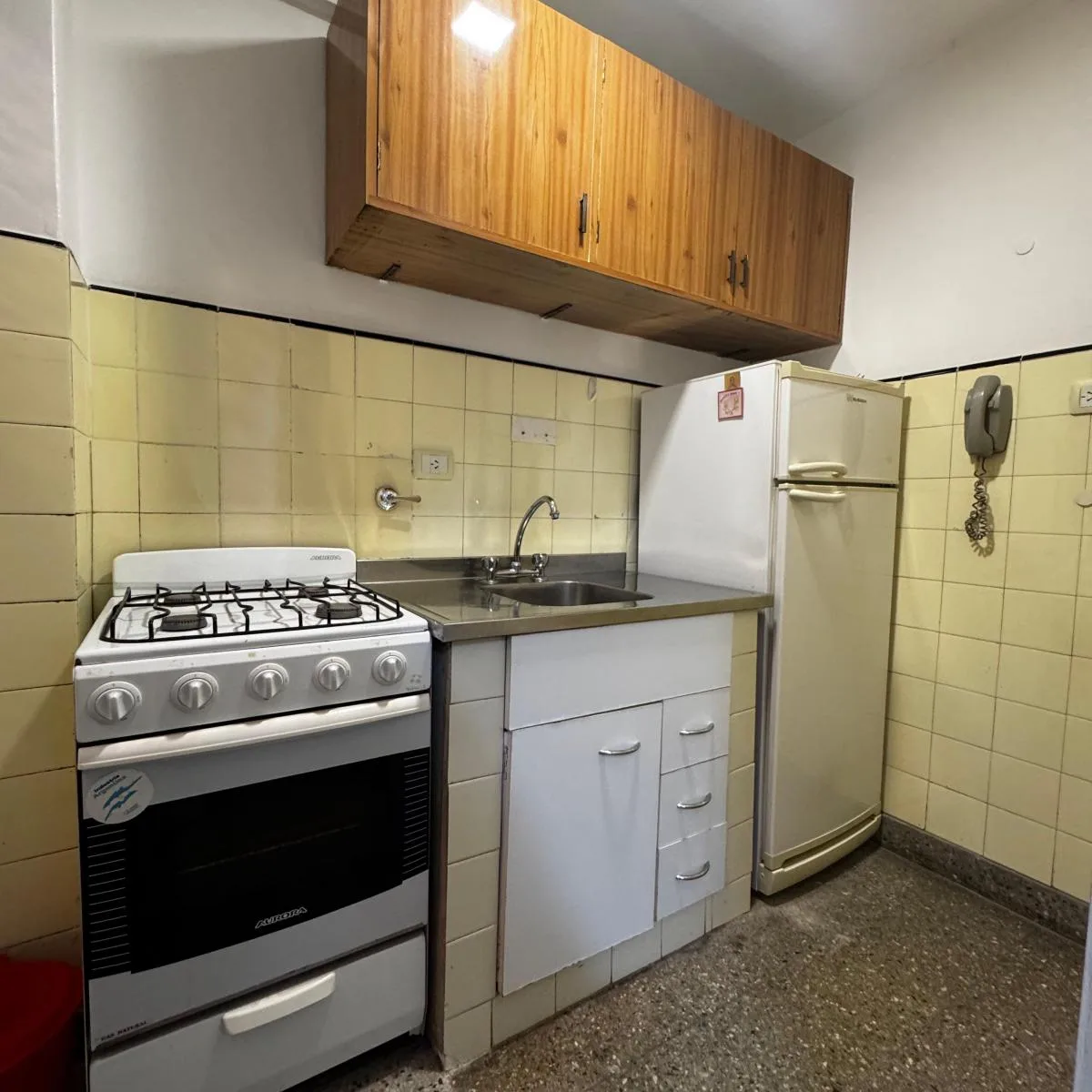 Cocina